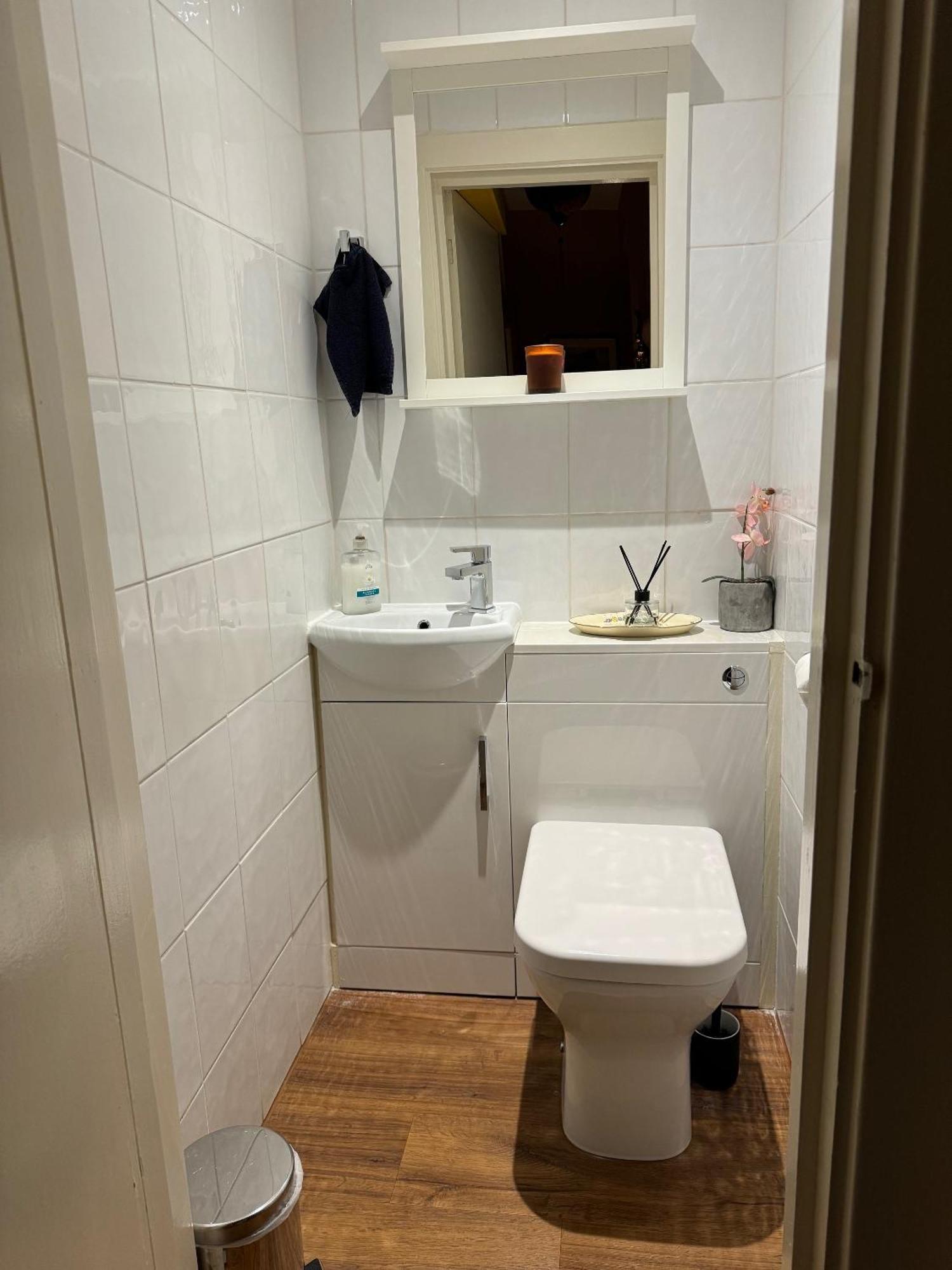 Two Bedroom With Free Side Street Parking 24 * Edinburgh
